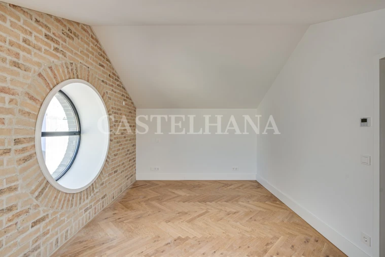Apartamento T4 para Venda em Beato Foto 19