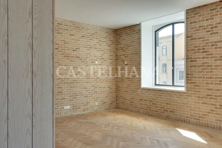 Apartamento T4 para Venda em Beato Foto 21