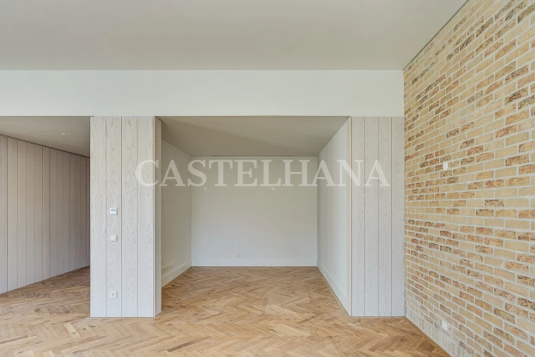 Apartamento T4 para Venda em Beato Foto 33
