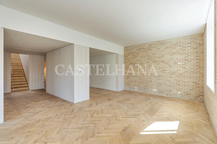 Apartamento T4 para Venda em Beato Foto 34