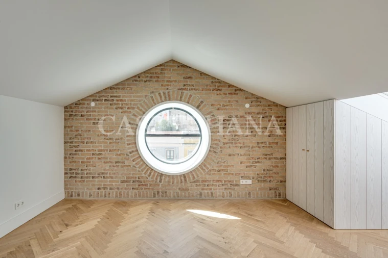 Apartamento T4 para Venda em Beato Foto 40