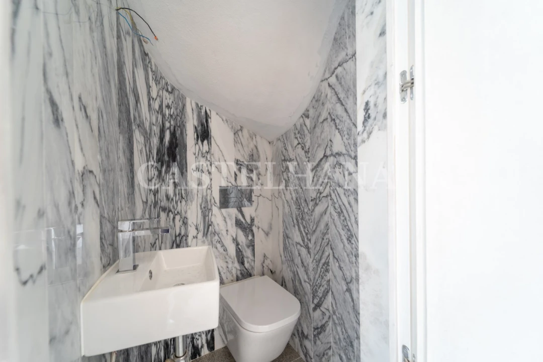 Moradia T4 para Venda em Oliveira do Douro Foto 52