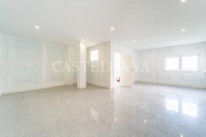 Moradia T4 para Venda em Oliveira do Douro