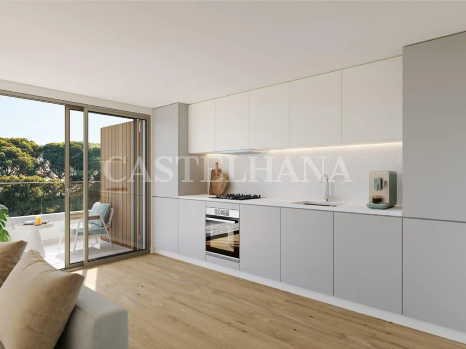 Apartamento T2 para Venda em Seixal, Arrentela e Aldeia de Paio Pires Foto 1