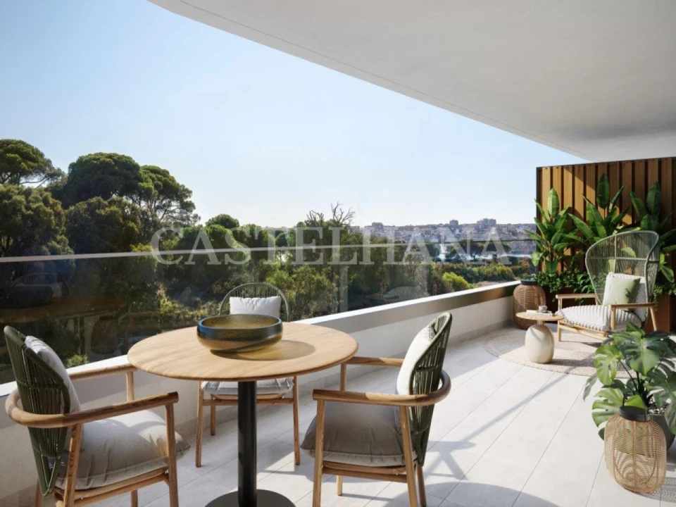 Apartamento T2 para Venda em Seixal, Arrentela e Aldeia de Paio Pires Foto 11