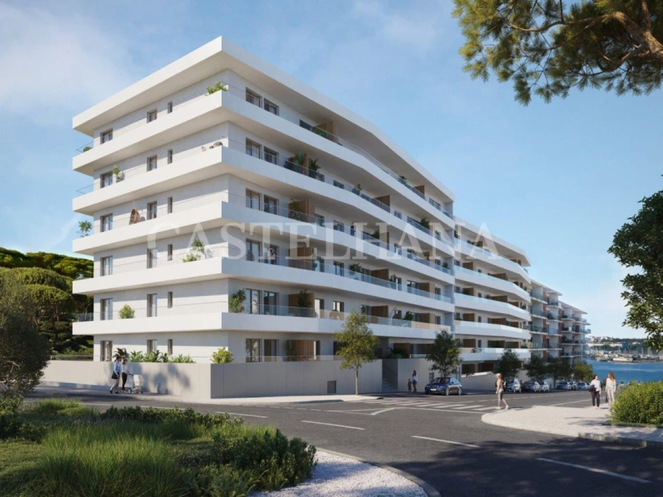 Apartamento T2 para Venda em Seixal, Arrentela e Aldeia de Paio Pires Foto 12