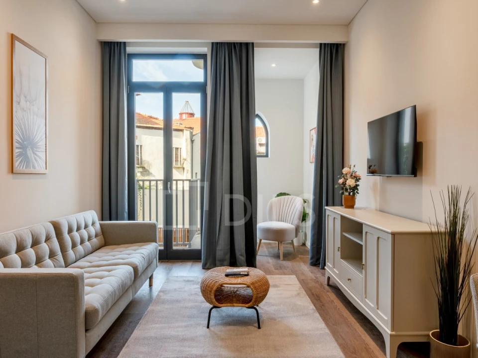 Apartamento T2 para Venda em Cedofeita, Santo Ildefonso, Sé, Miragaia, São Nicolau e Vitória Foto 4