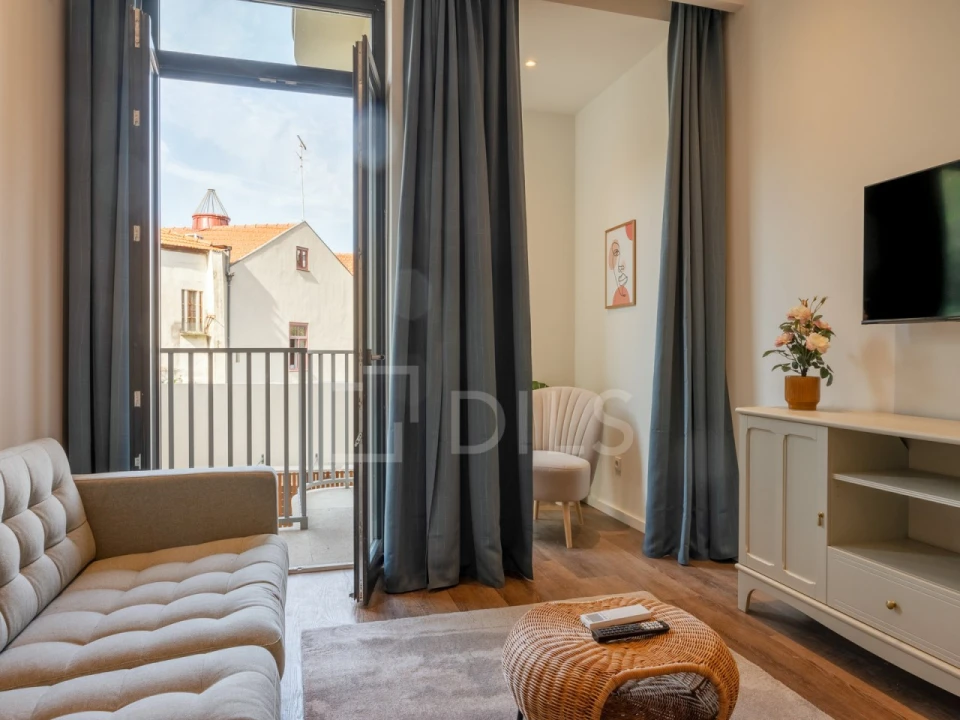 Apartamento T2 para Venda em Cedofeita, Santo Ildefonso, Sé, Miragaia, São Nicolau e Vitória Foto 5