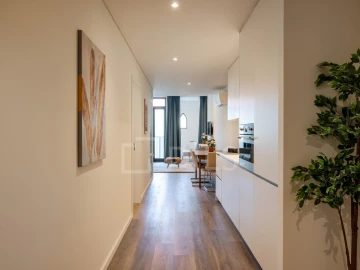 Apartamento T2 para Venda em Cedofeita, Santo Ildefonso, Sé, Miragaia, São Nicolau e Vitória