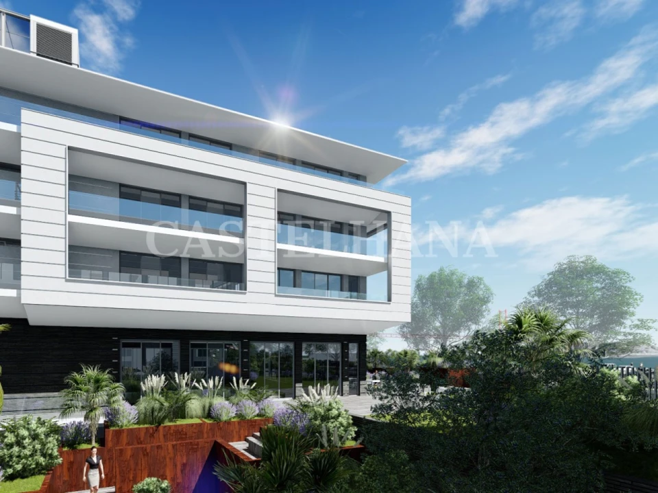 Apartamento T1 para Venda em Belém Foto 1
