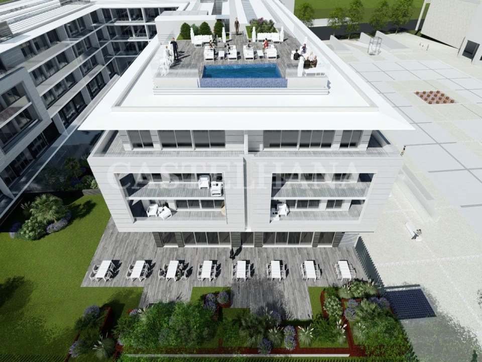 Apartamento T1 para Venda em Belém Foto 16
