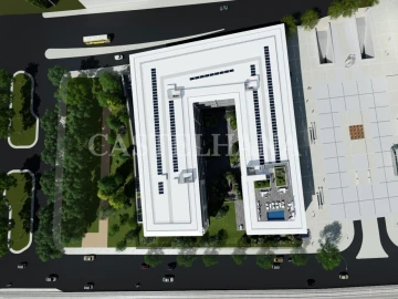Apartamento T1 para Venda em Belém