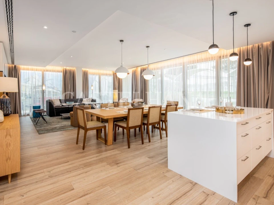 Apartamento T1 para Venda em Belém Foto 3