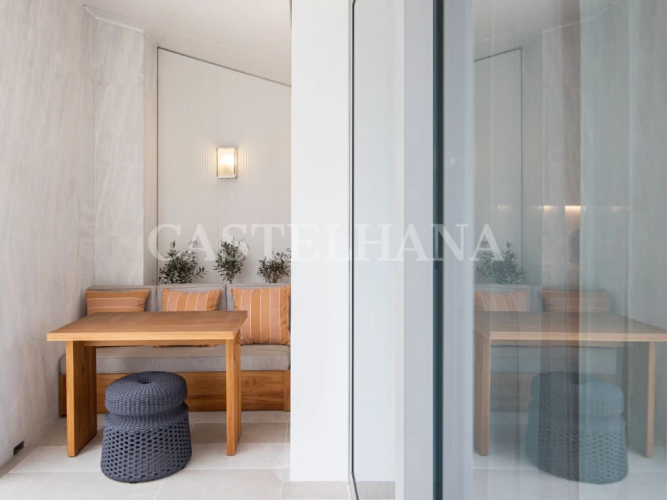 Apartamento T1 para Venda em Belém Foto 12