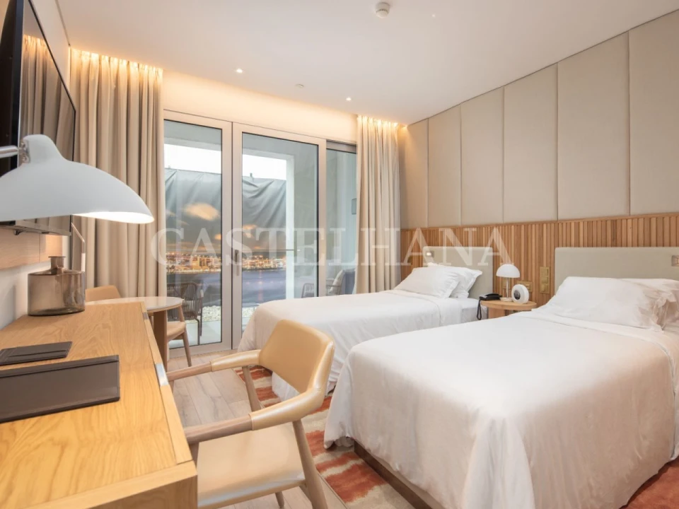 Apartamento T1 para Venda em Belém Foto 18