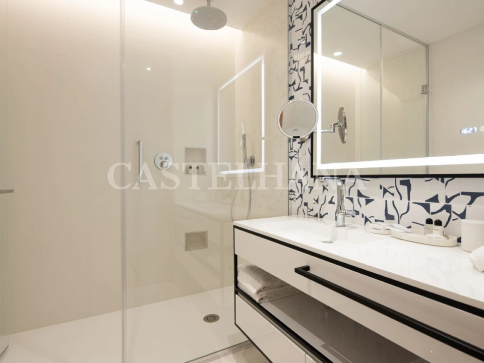 Apartamento T1 para Venda em Belém Foto 22
