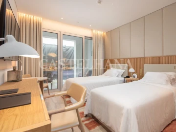 Apartamento T1 para Venda em Belém