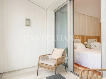 Apartamento T1 para Venda em Belém