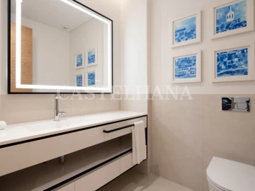 Apartamento T1 para Venda em Belém