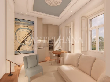 Apartamento T1 para Venda em Alvalade