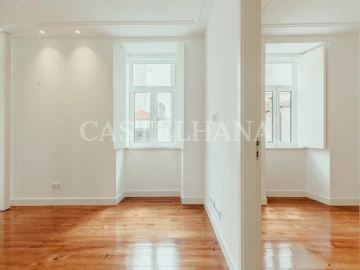 Apartamento T1 para Venda em Alvalade