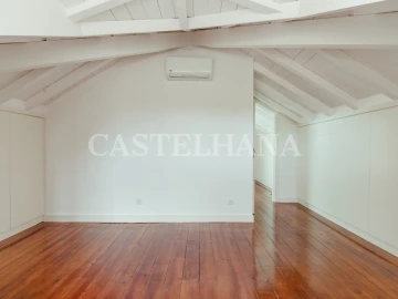Apartamento T1 para Venda em Alvalade