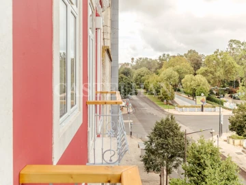 Apartamento T1 para Venda em Alvalade