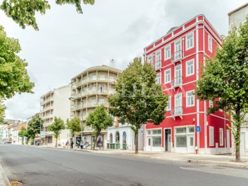 Apartamento T1 para Venda em Alvalade