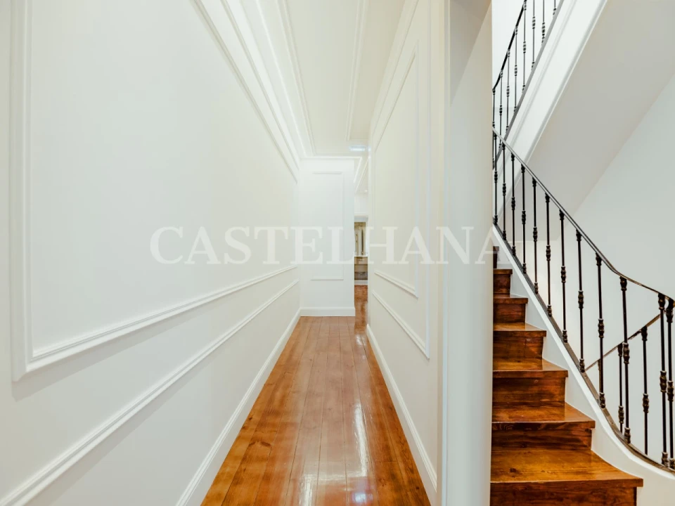 Apartamento T1 para Venda em Alvalade Foto 22