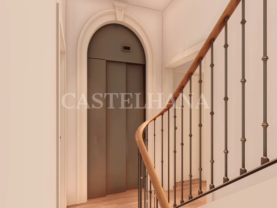 Apartamento T1 para Venda em Alvalade Foto 27