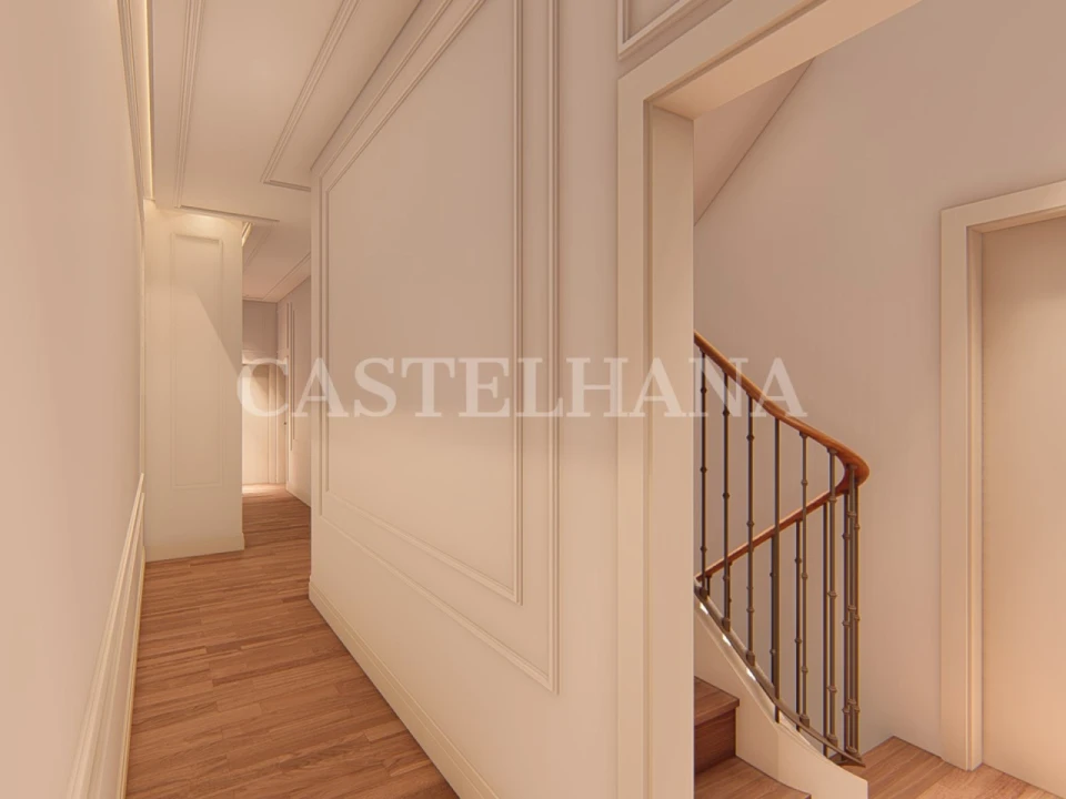 Apartamento T1 para Venda em Alvalade Foto 28