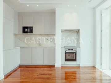 Apartamento T1 para Venda em Alvalade