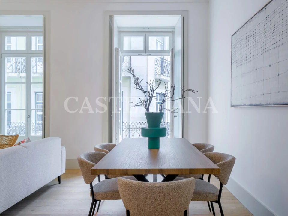 Apartamento T3 para Venda em Santa Maria Maior Foto 5