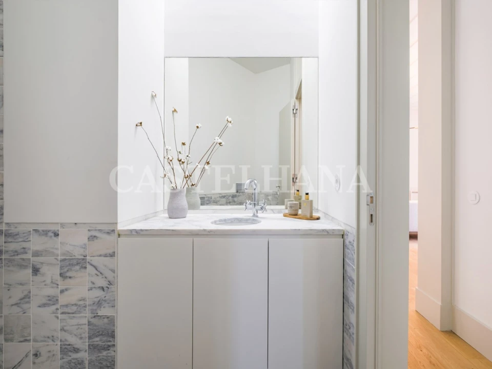 Apartamento T3 para Venda em Santa Maria Maior Foto 9
