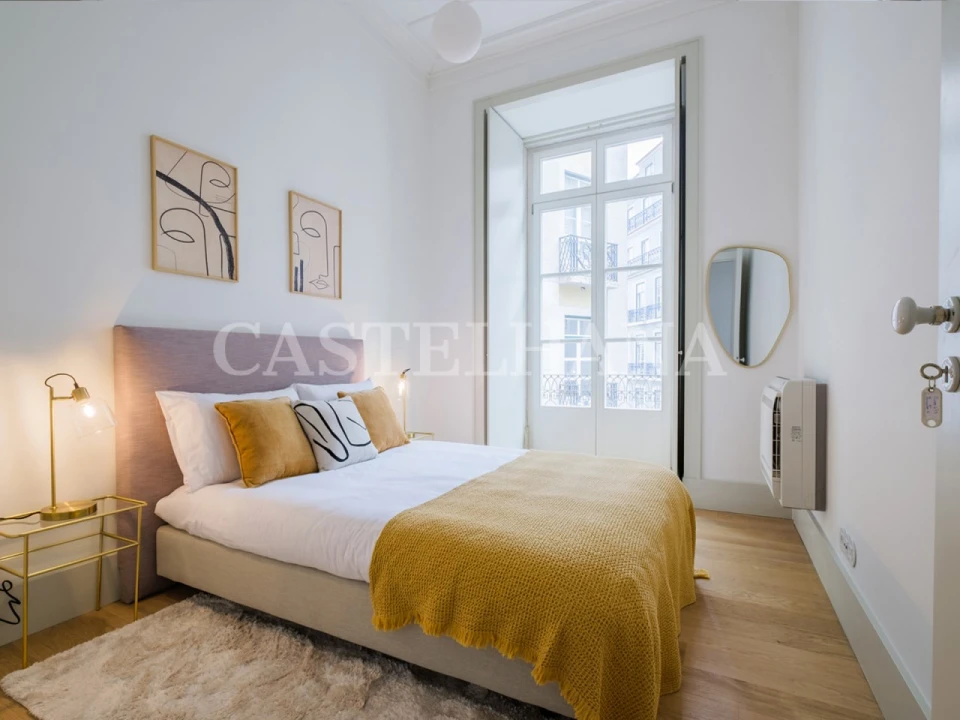 Apartamento T3 para Venda em Santa Maria Maior Foto 11