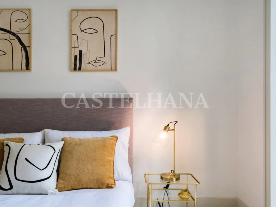 Apartamento T3 para Venda em Santa Maria Maior Foto 13