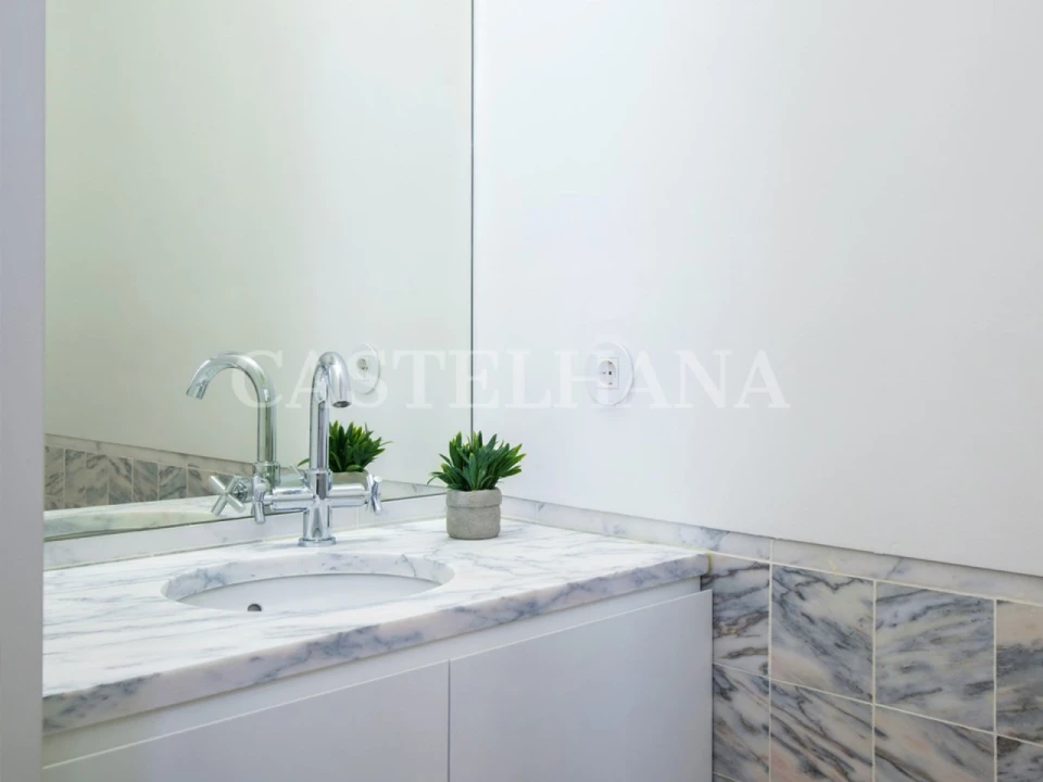 Apartamento T3 para Venda em Santa Maria Maior Foto 23