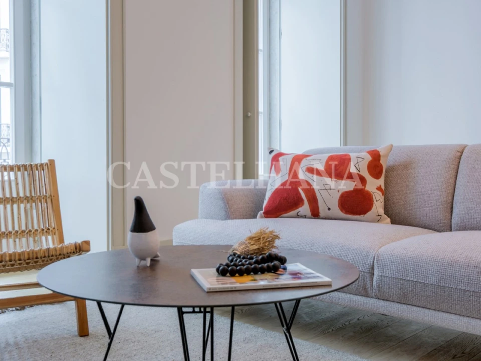 Apartamento T3 para Venda em Santa Maria Maior Foto 24