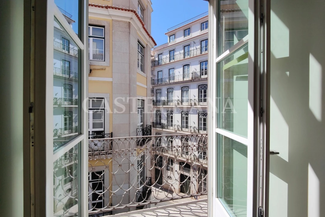 Apartamento T3 para Venda em Santa Maria Maior Foto 40