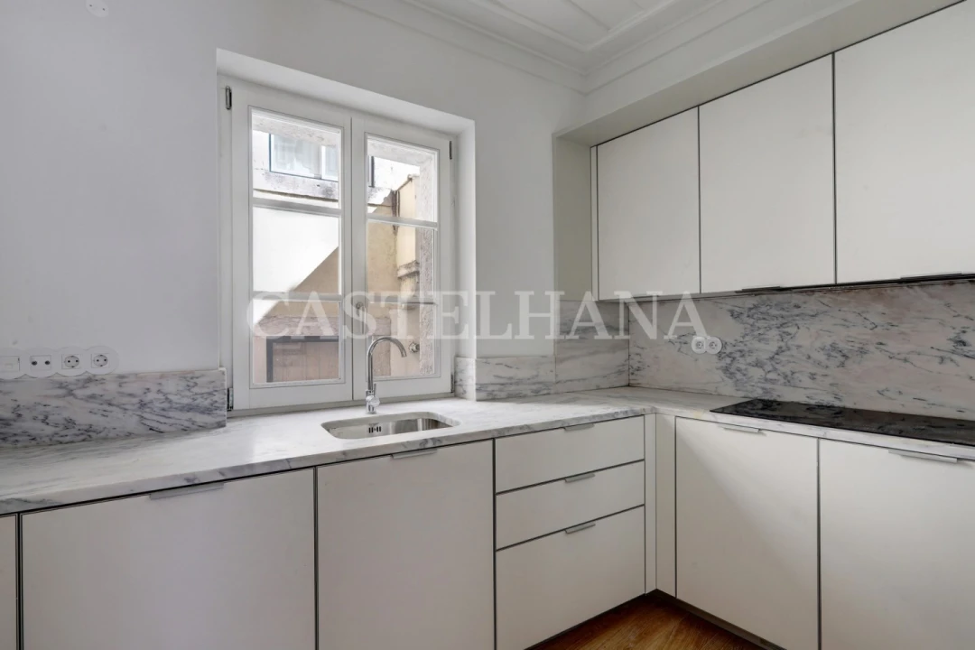 Apartamento T3 para Venda em Santa Maria Maior Foto 41