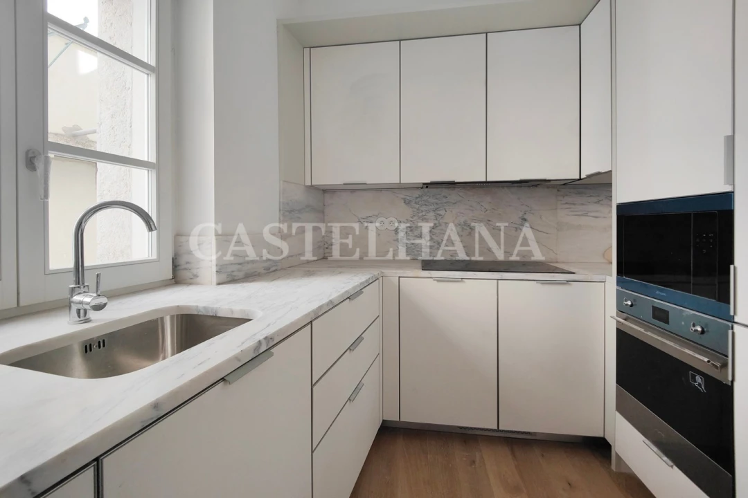 Apartamento T3 para Venda em Santa Maria Maior Foto 42