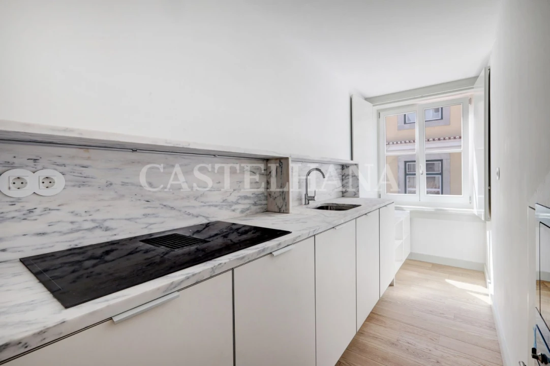 Apartamento T3 para Venda em Santa Maria Maior Foto 56