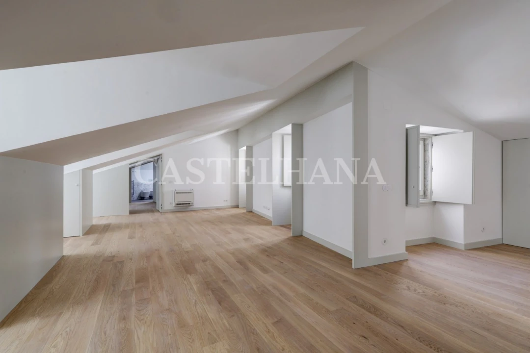 Apartamento T3 para Venda em Santa Maria Maior Foto 58