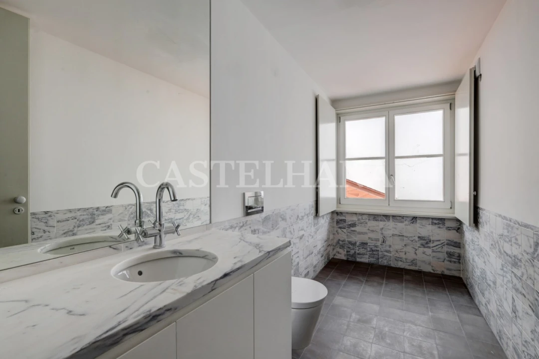 Apartamento T3 para Venda em Santa Maria Maior Foto 62