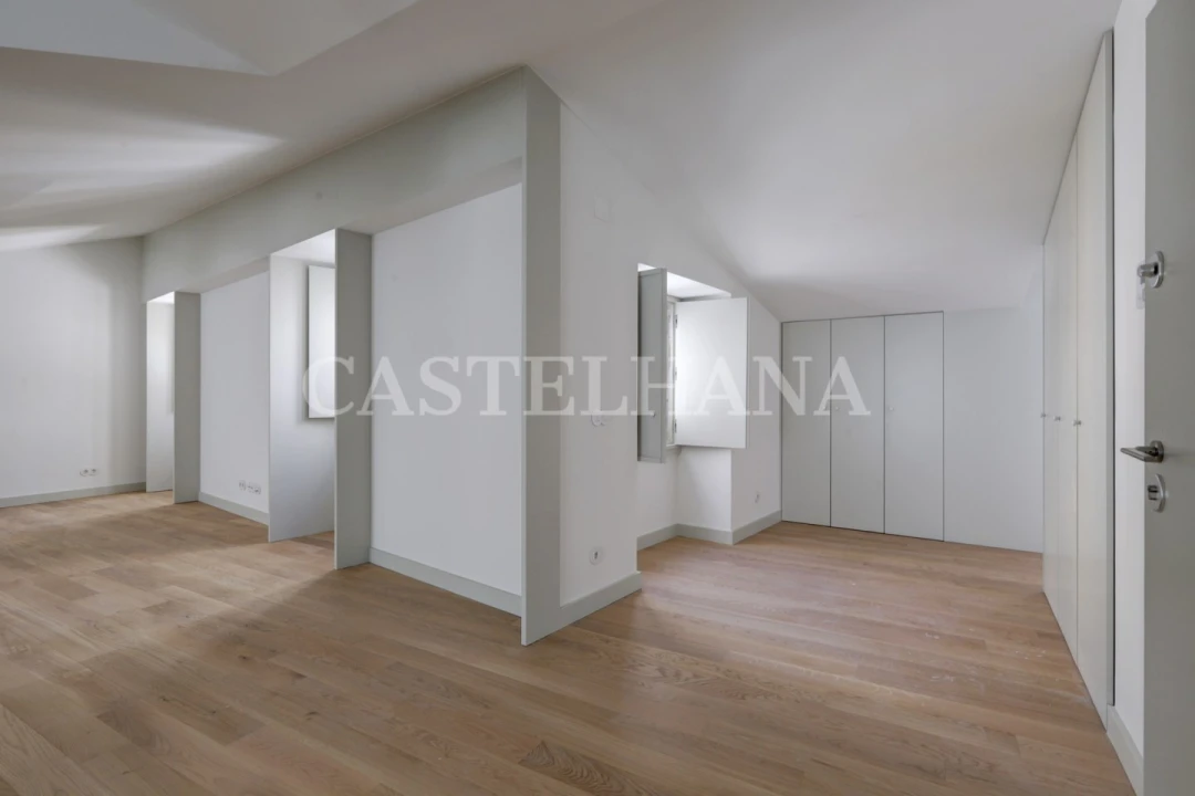 Apartamento T3 para Venda em Santa Maria Maior Foto 63
