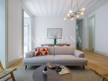 Apartamento T3 para Venda em Santa Maria Maior