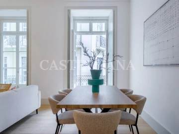 Apartamento T3 para Venda em Santa Maria Maior