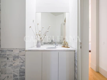 Apartamento T3 para Venda em Santa Maria Maior