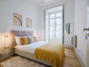 Apartamento T3 para Venda em Santa Maria Maior