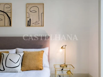 Apartamento T3 para Venda em Santa Maria Maior